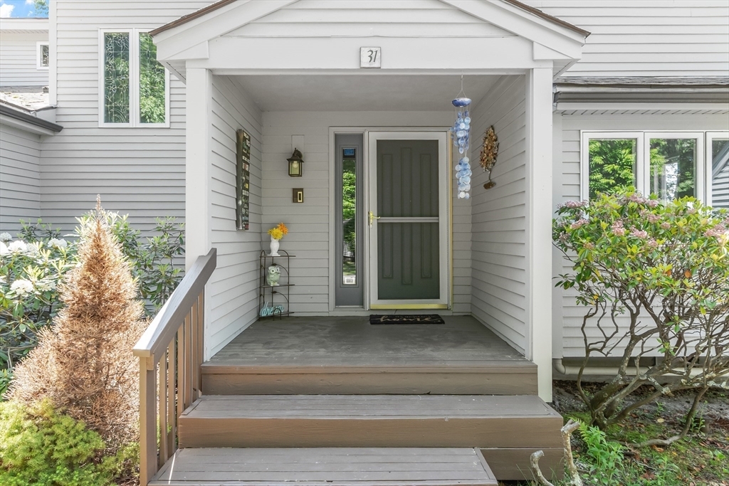 Property Photo:  31 Monadnock Drive 31  MA 01886 
