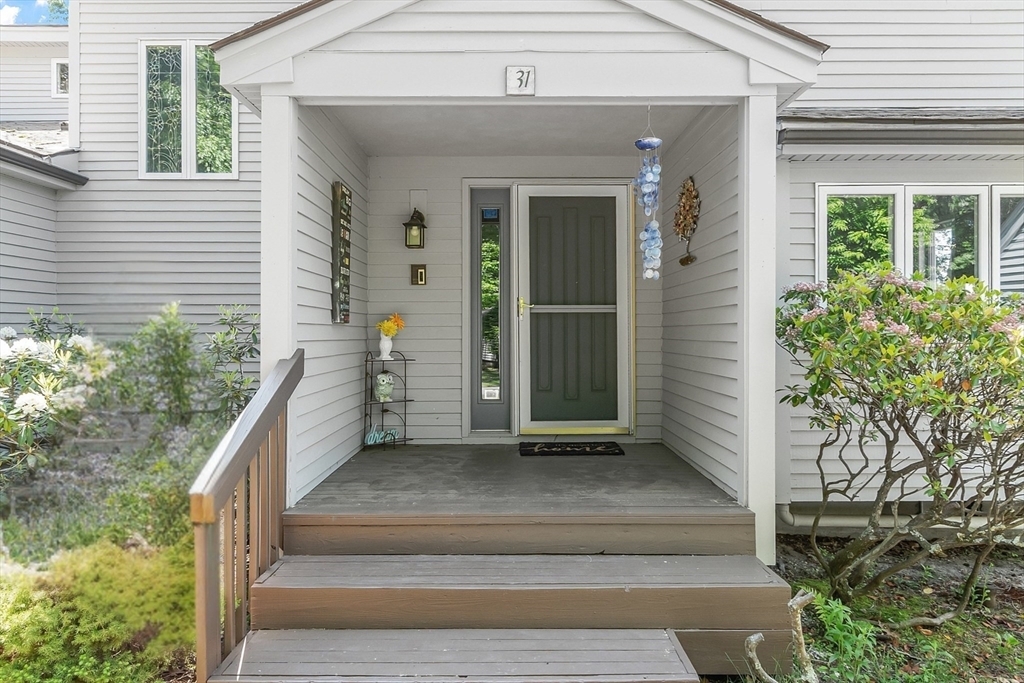Property Photo:  31 Monadnock Drive 31  MA 01886 