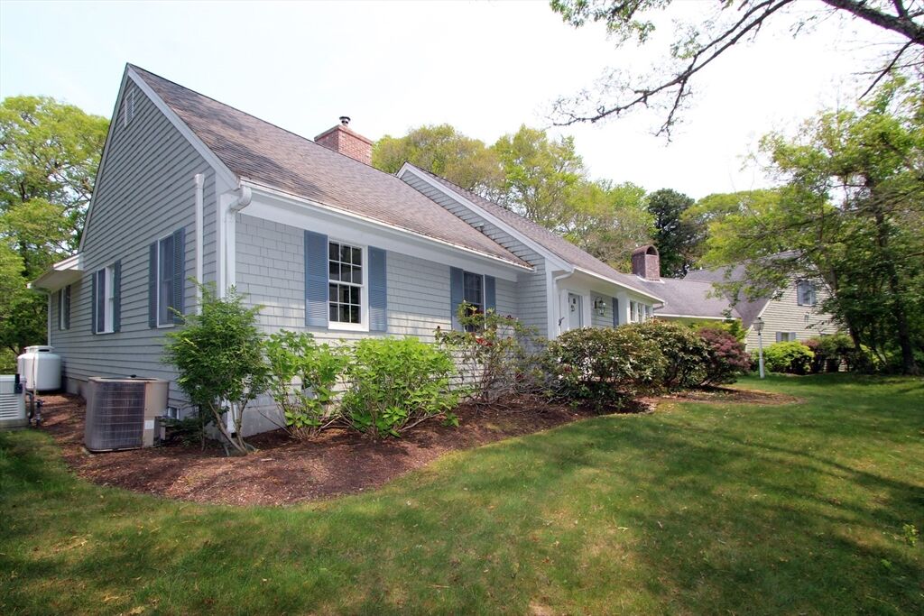 Property Photo:  81 Red Maple Road  MA 02631 