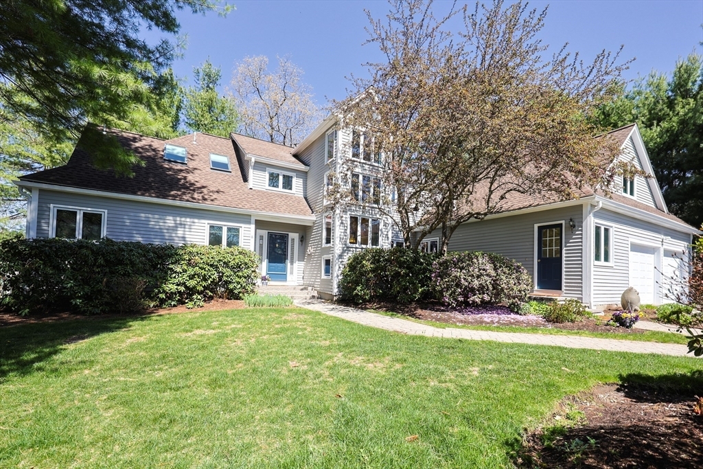 8 Fieldstone Lane 0  Natick MA 01760 photo