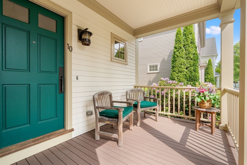 Property Photo: 10 Maple Street 10 MA 02052