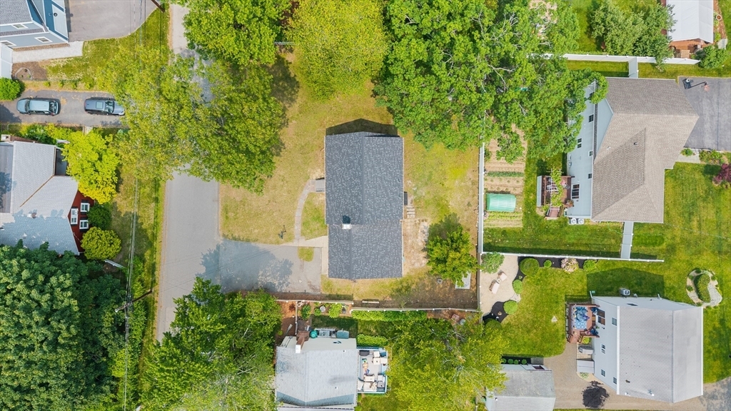 Property Photo: 4 Sylvia Ave MA 01760
