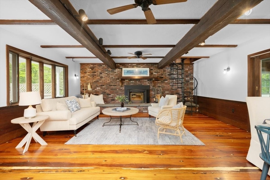 Property Photo: 48 Knollwood MA 02061