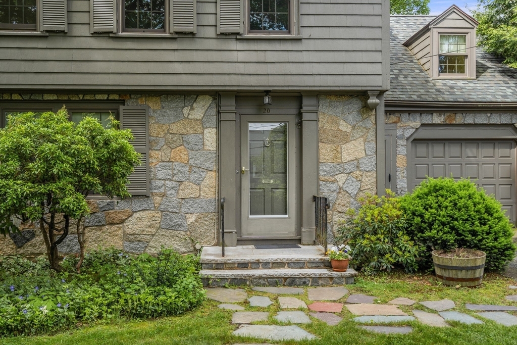 Property Photo: 20 Johnson Road MA 01810