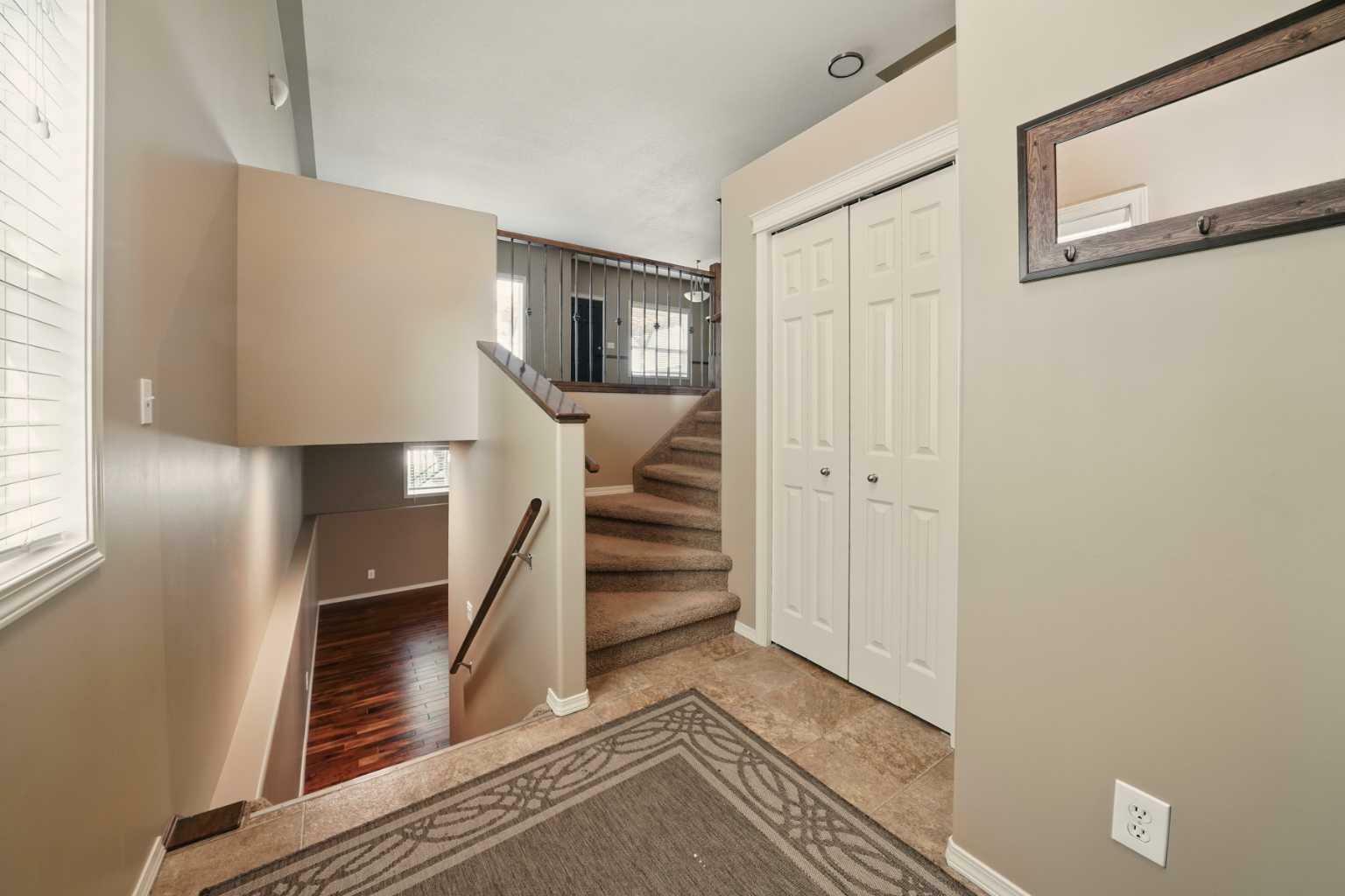 Property Photo: 213 Jaspar Crescent AB T4P 0G9