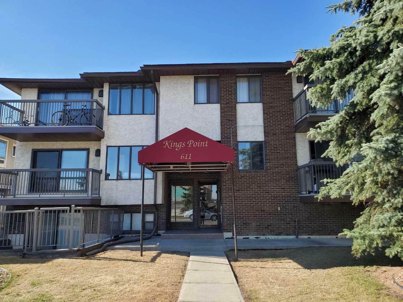 611 67 Avenue SW 302  Calgary AB T2V 0M3 photo