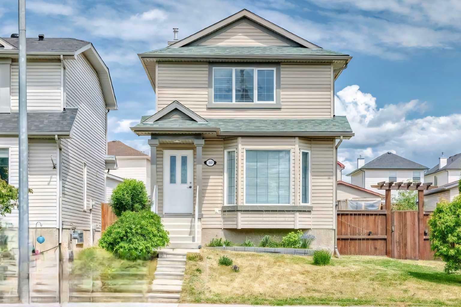 Property Photo: 160 Taradale Drive NE AB T3J 5G3