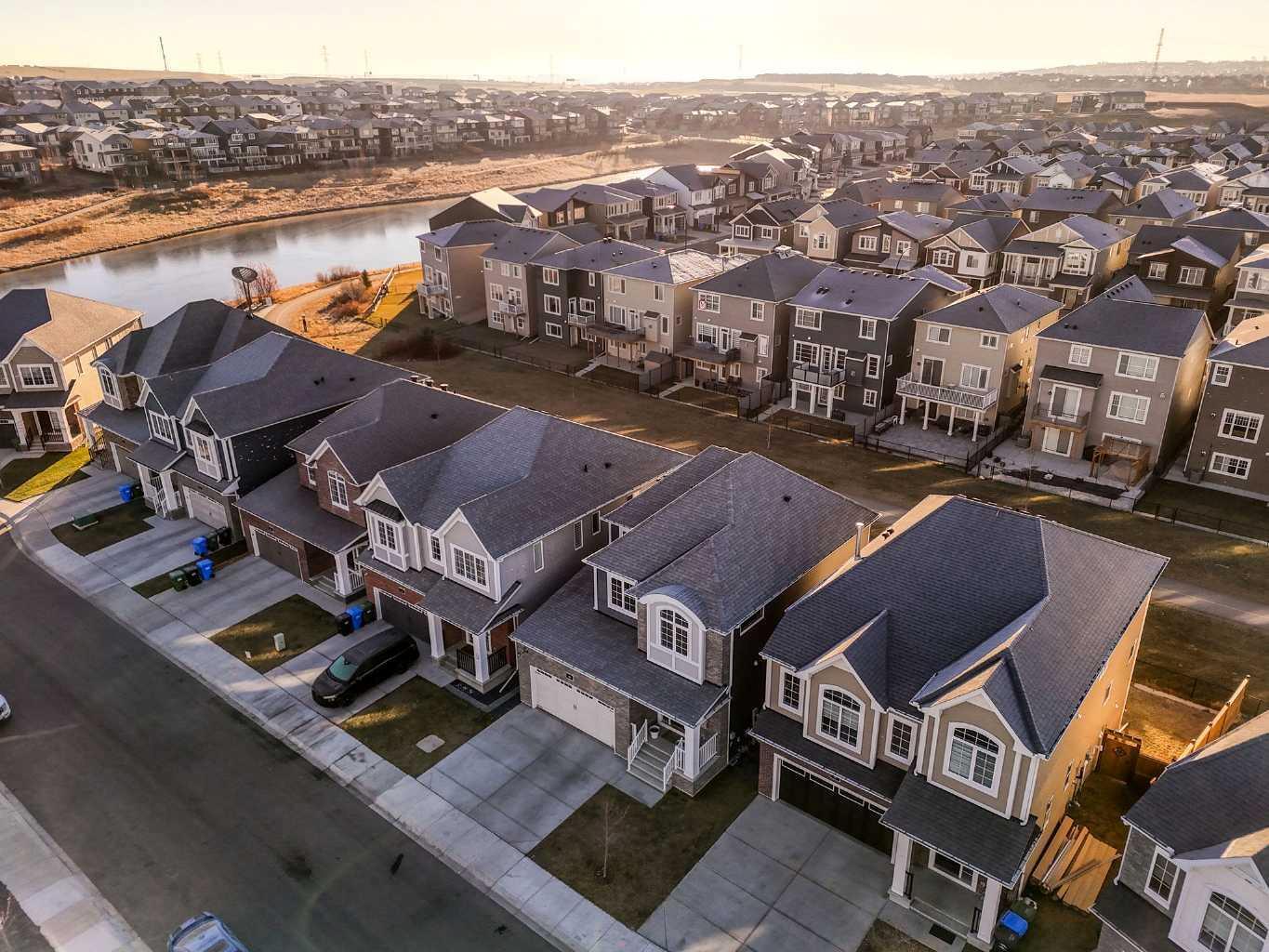 Photo de la propriété: 40 Carrington Close NW AB T3P 1P7