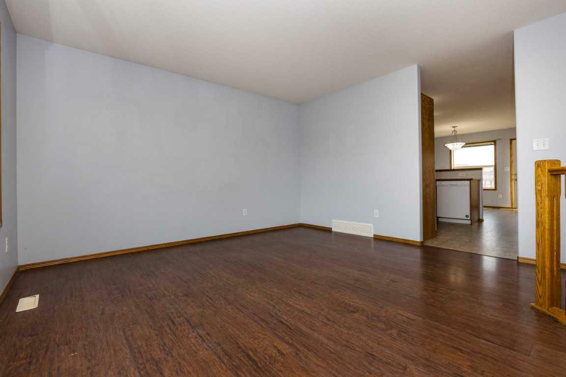 Property Photo: 162 Lanterman Close AB T4R 3N8