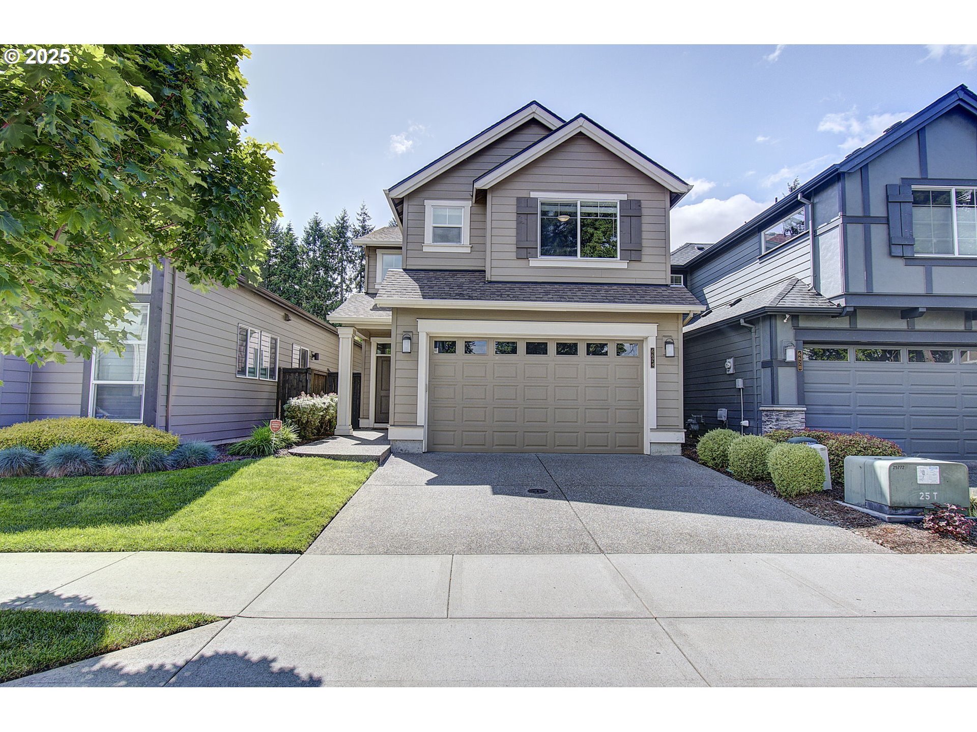 6624 NE 68th Ave  Vancouver WA 98661 photo