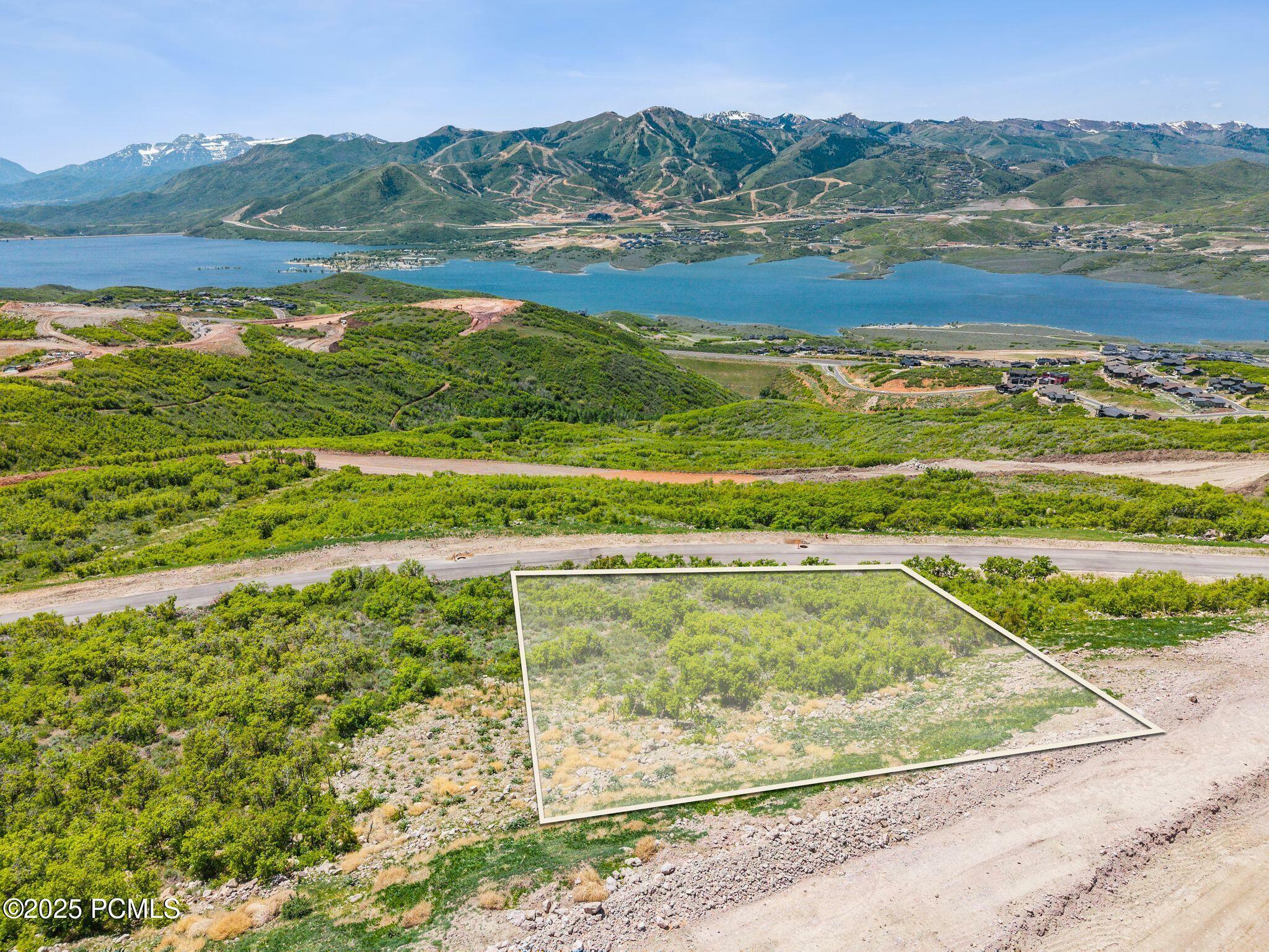 Property Photo: 1745 E Outlaw Road UT 84036