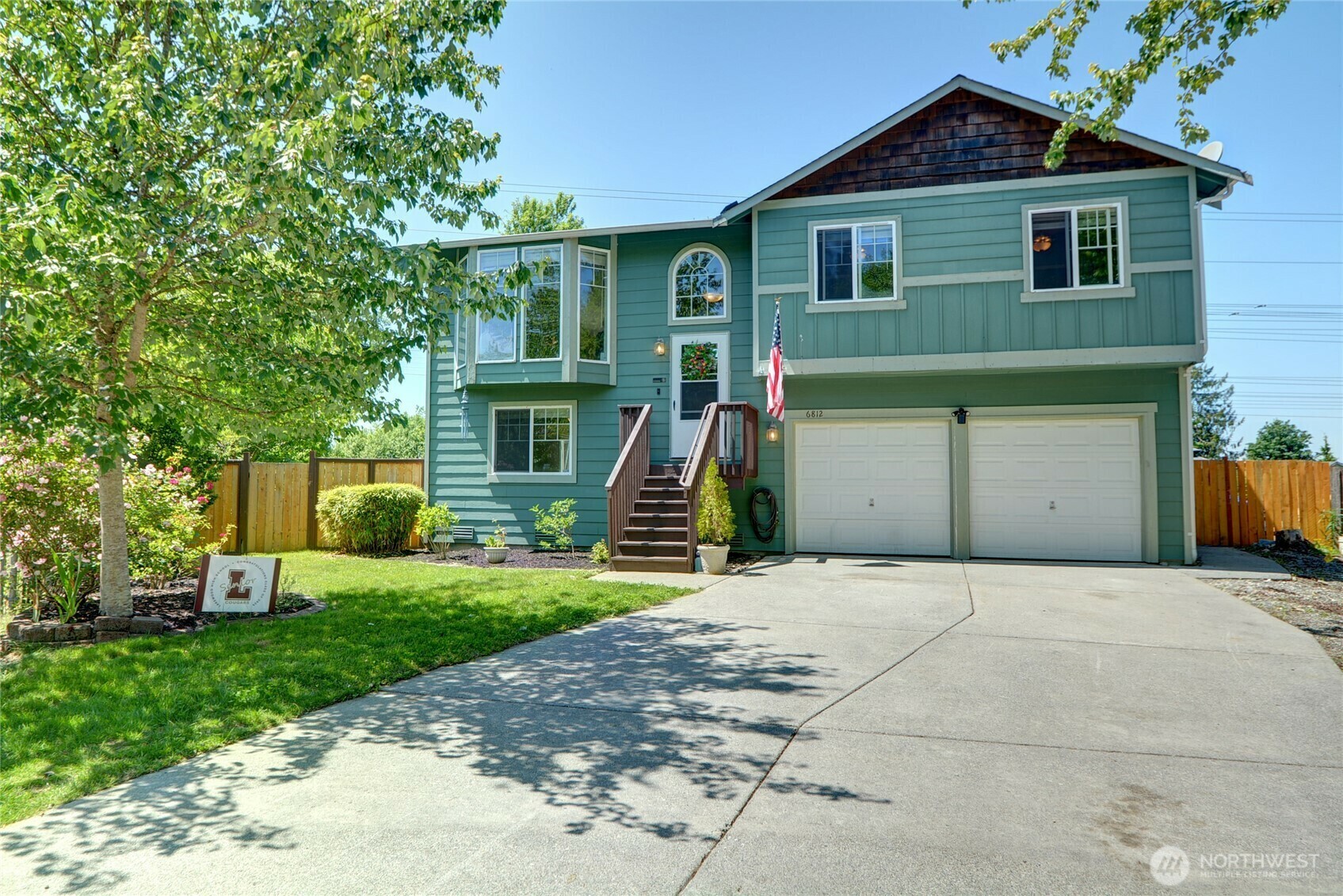 6812  81st Drive NE  Marysville WA 98270 photo