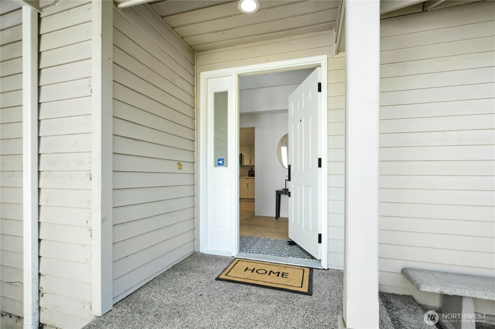 Property Photo: 13506 NE 89th Court WA 98052