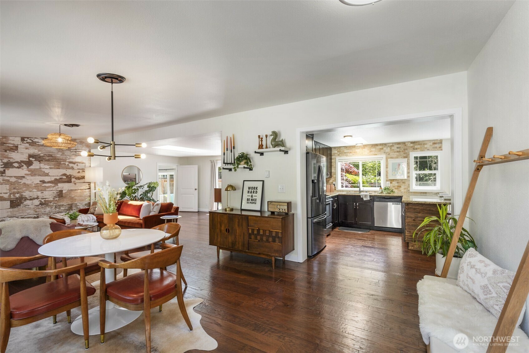 Property Photo: 13309 NW Coho Run WA 98312