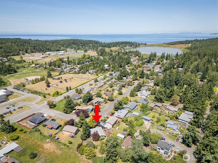 Property Photo: 1453 Lopez Avenue WA 98368