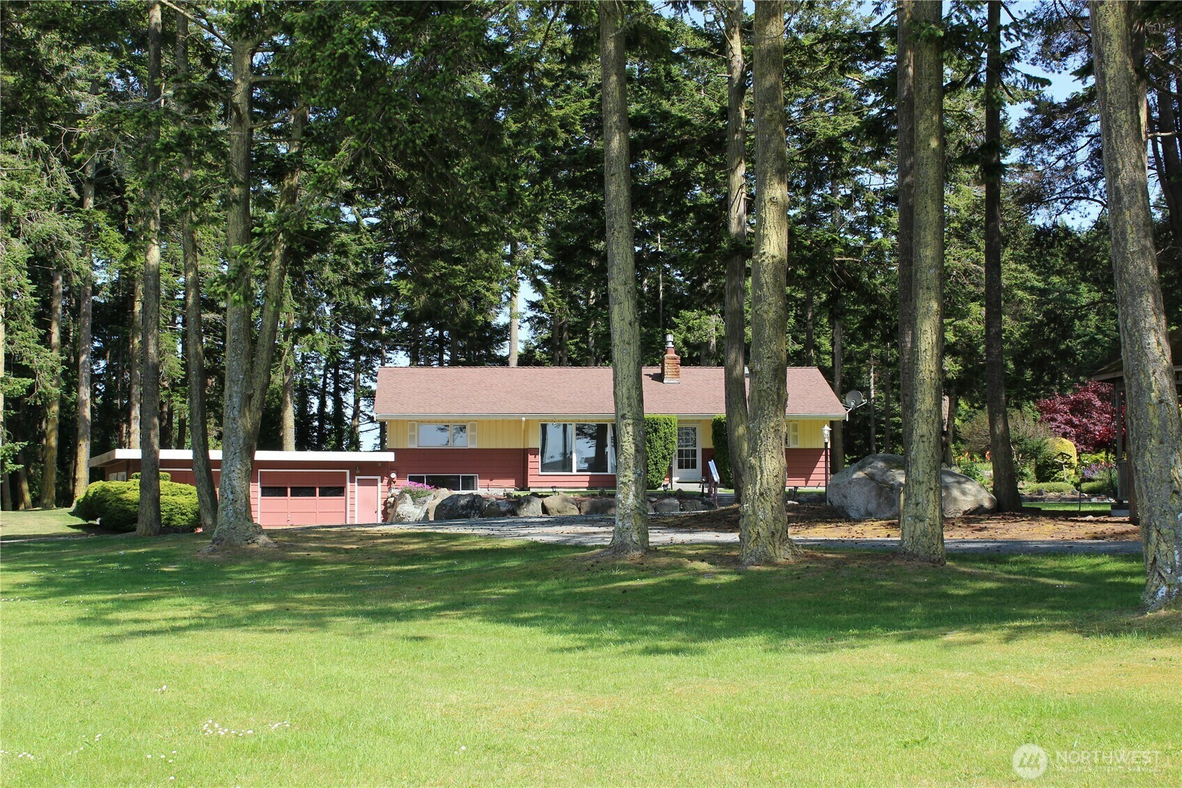 Property Photo: 1485 Zylstra Road WA 98277