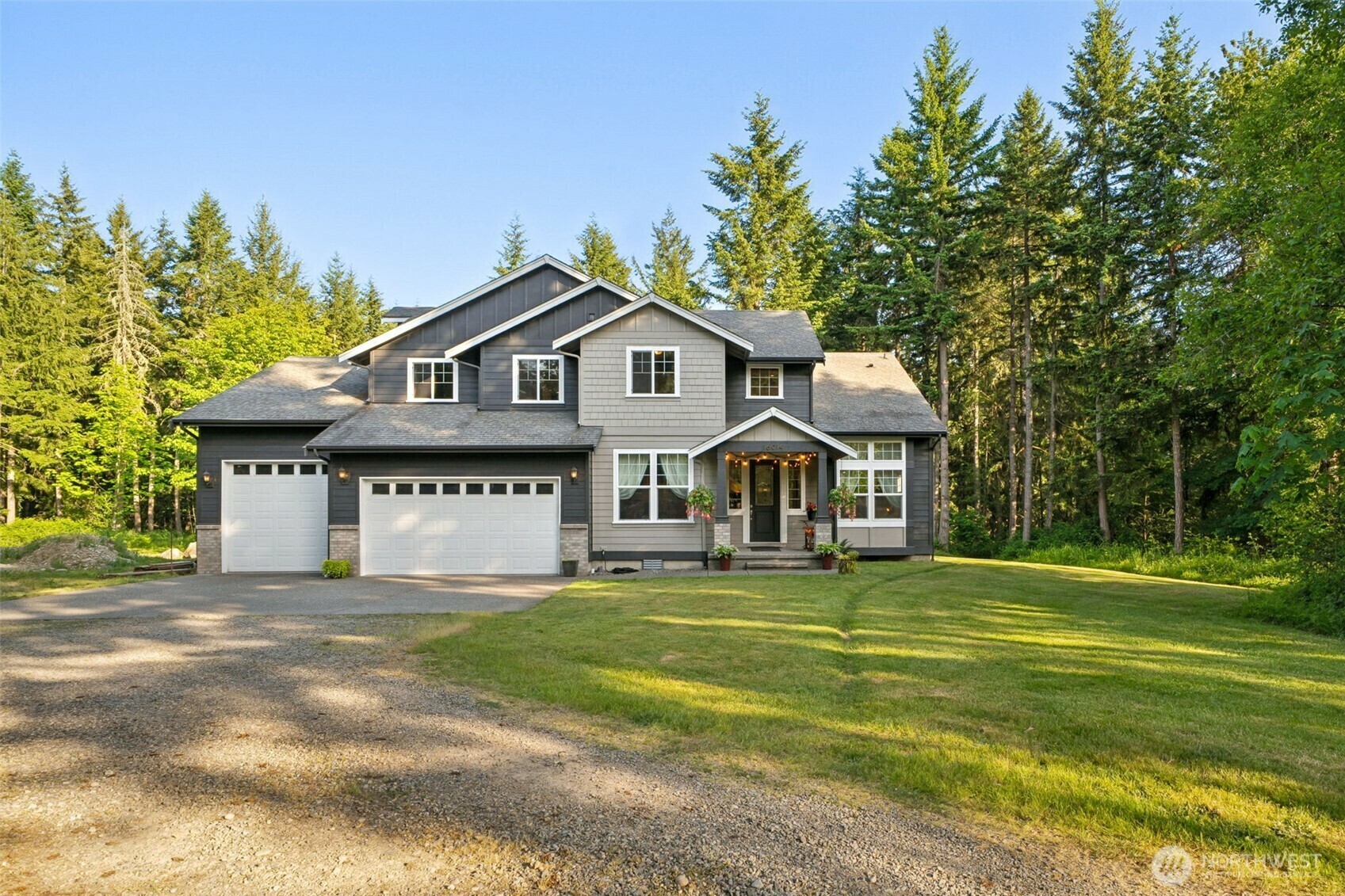 Property Photo: 16014 245th Street E WA 98338