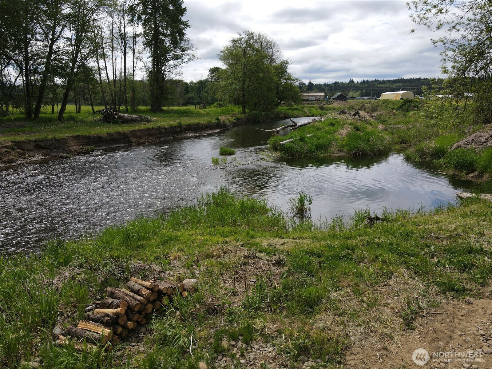 Property Photo: 116 Anglers Lane WA 98532