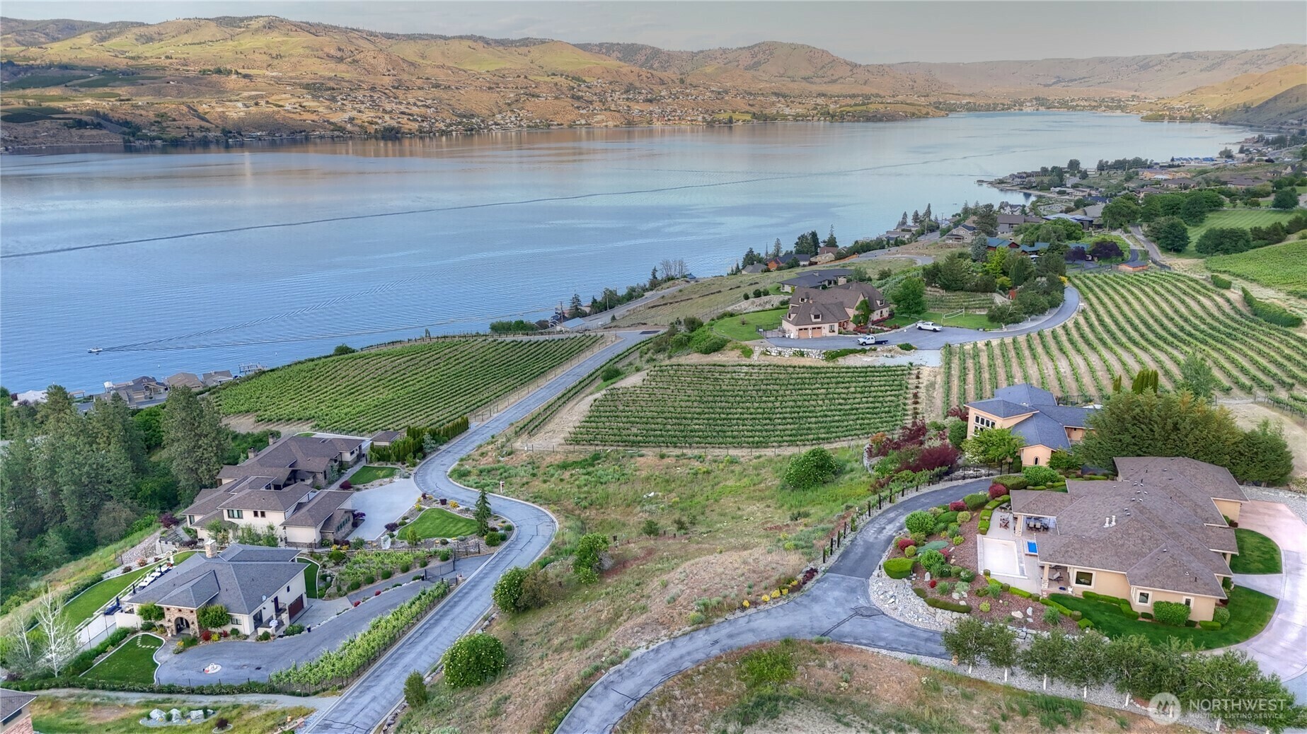 Property Photo:  355  Karma Kanyon Drive  WA 98816 