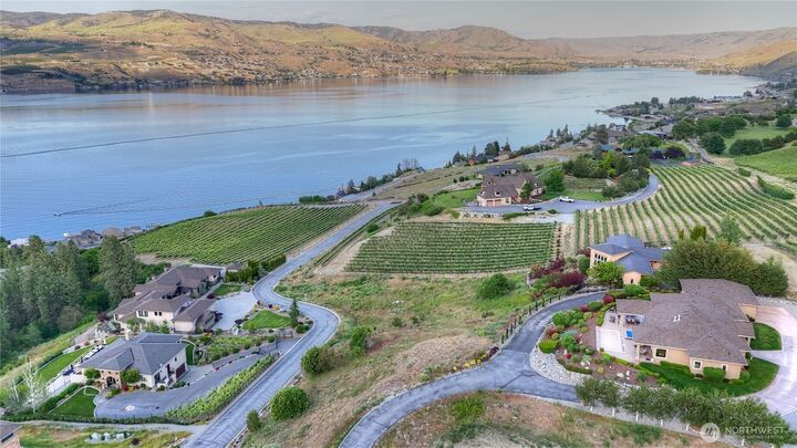 Property Photo: 355 Karma Kanyon Drive WA 98816