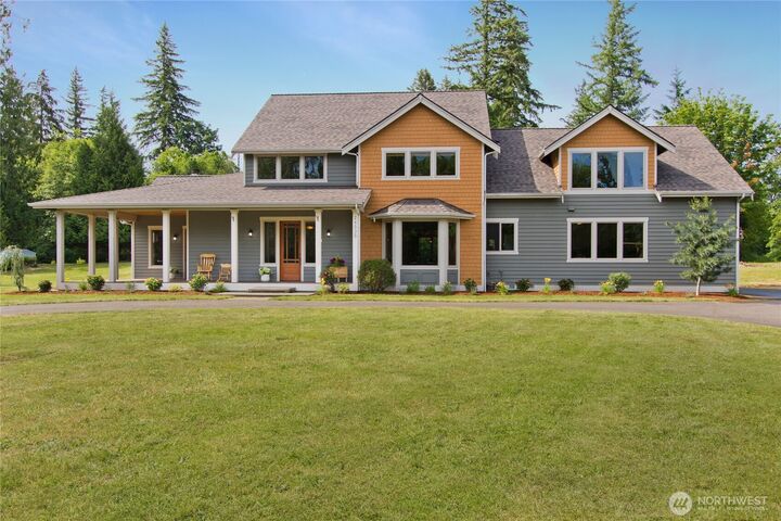 Property Photo:  24535 SE 232nd Street  WA 98038 