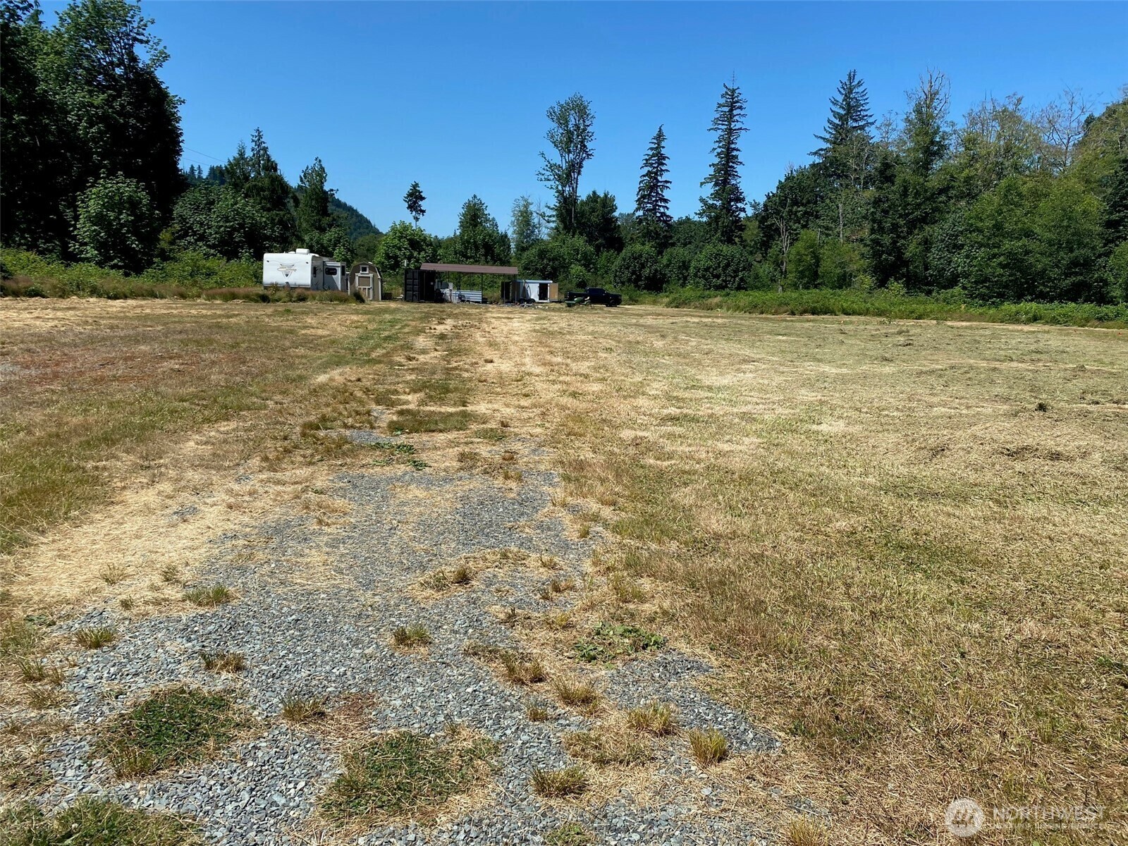 Property Photo: 33102 33110 State Route 530 NE WA 98223