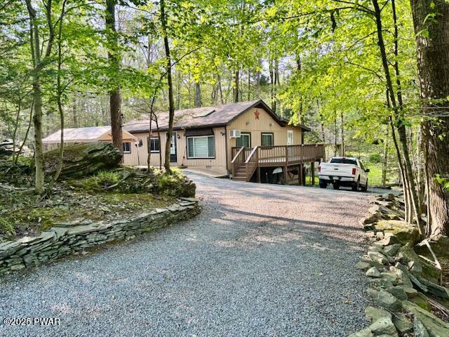 1078 Harmony Drive  Lake Ariel PA 18436 photo