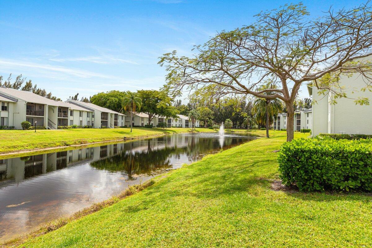 Property Photo: 3618 Alder Drive H2 FL 33417