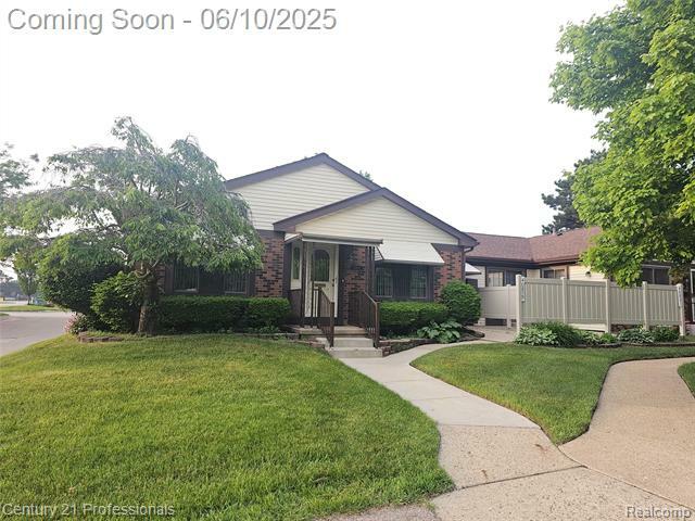40859 Newport Drive  Plymouth MI 48170 photo