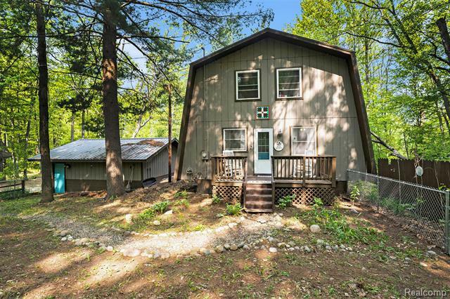 11135 Maple Ridge Way  South Branch Twp MI 48653 photo