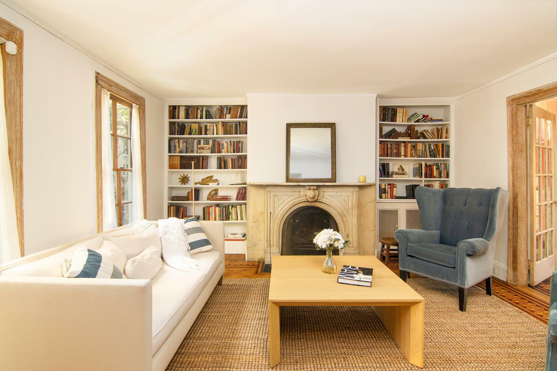 69 Orange Street 1  Brooklyn NY 11201 photo