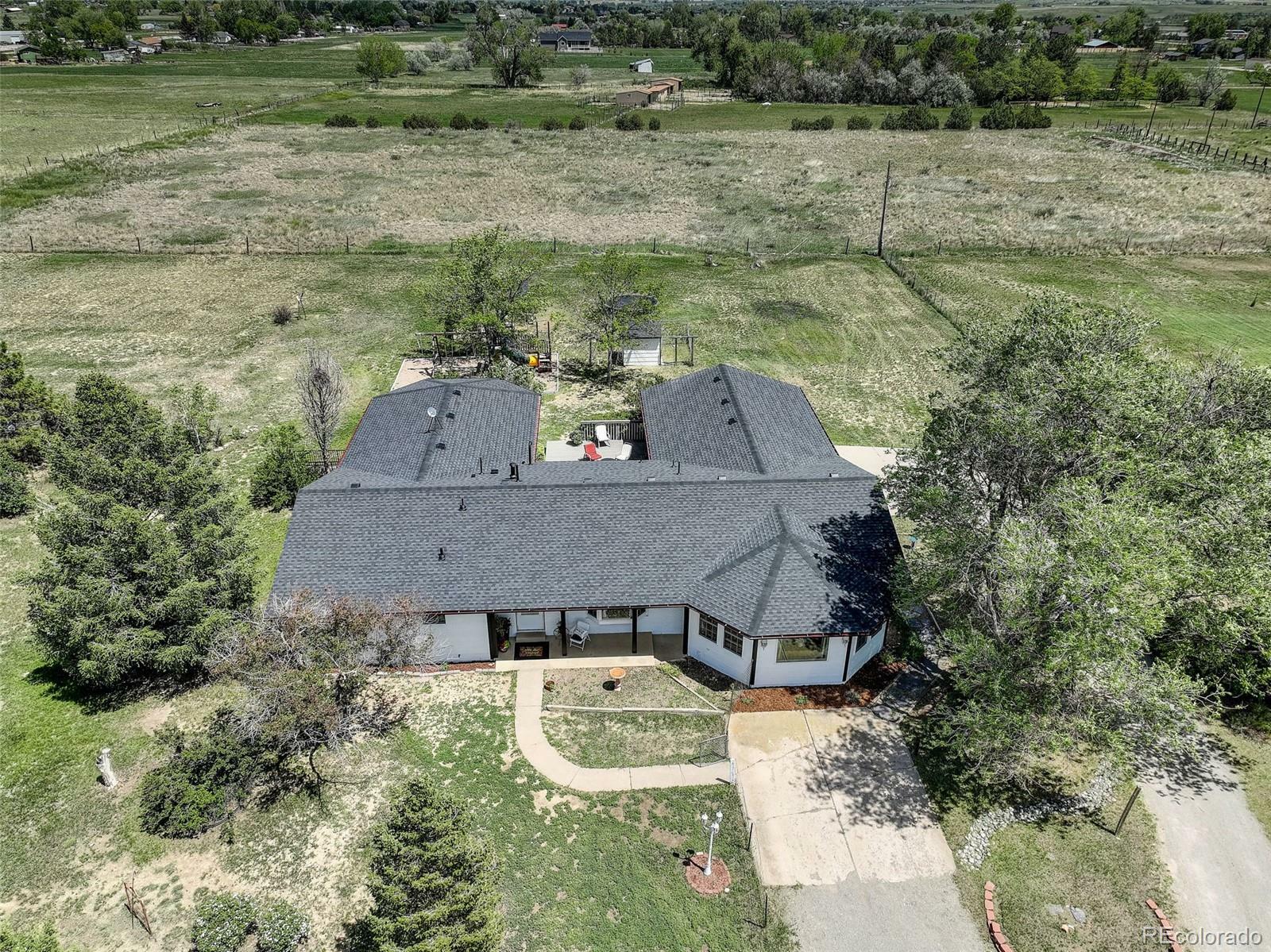 1428 S County Road 23E  Berthoud CO 80513 photo