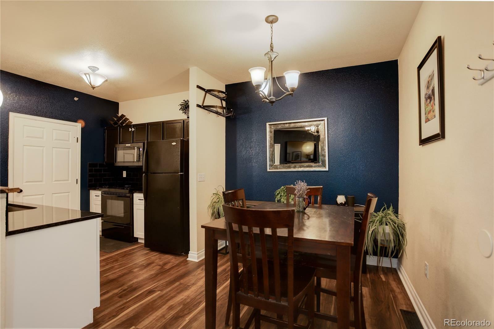 Property Photo: 2430 W 82nd Place 2F CO 80031