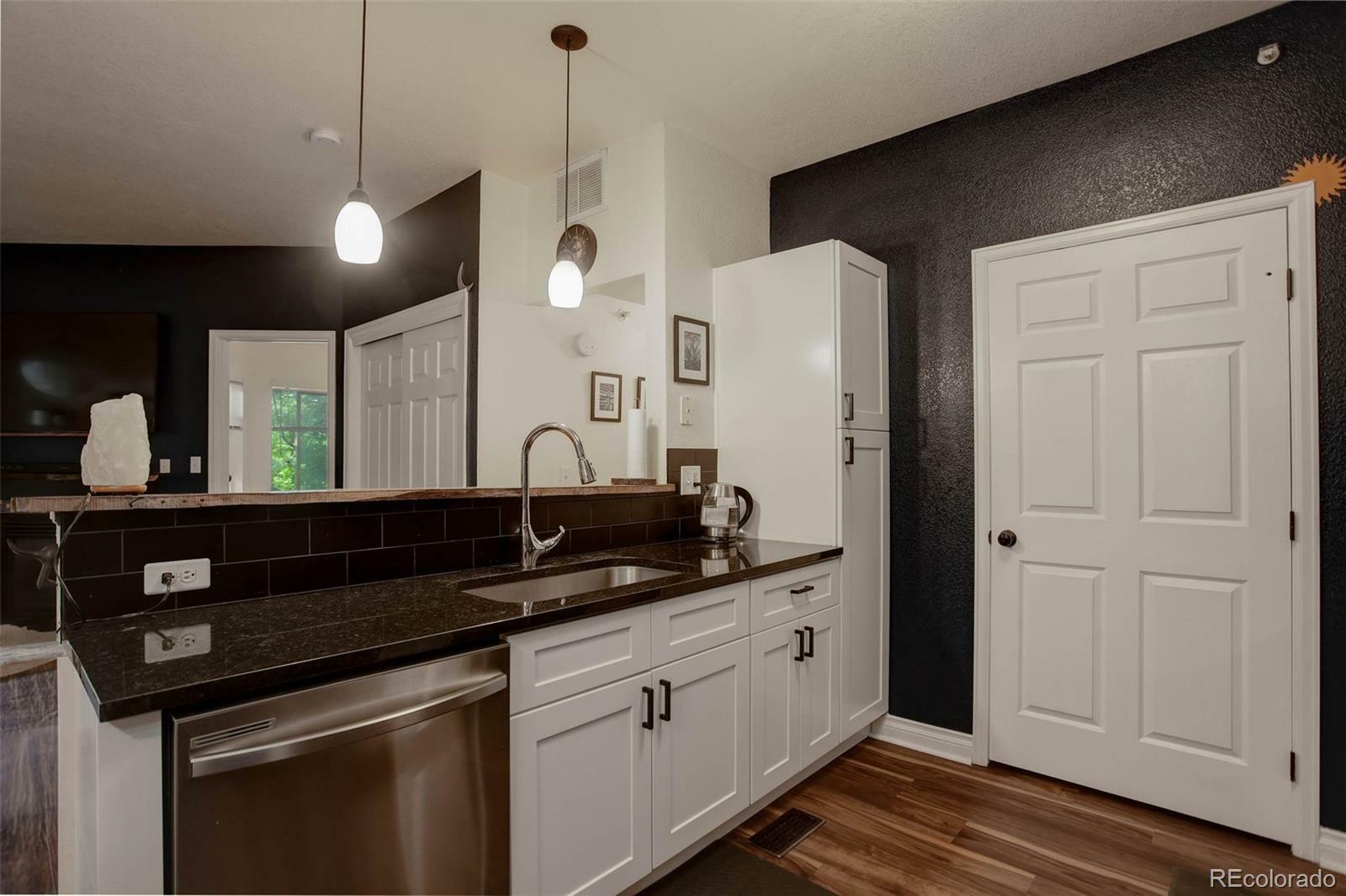 Property Photo: 2430 W 82nd Place 2F CO 80031