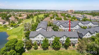 Property Photo: 2945 W Riverwalk Circle B CO 80123