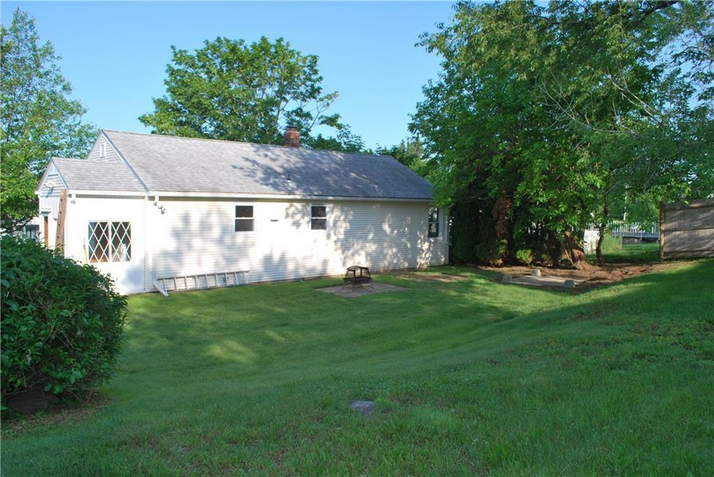 Property Photo: 44 Quail Street RI 02864
