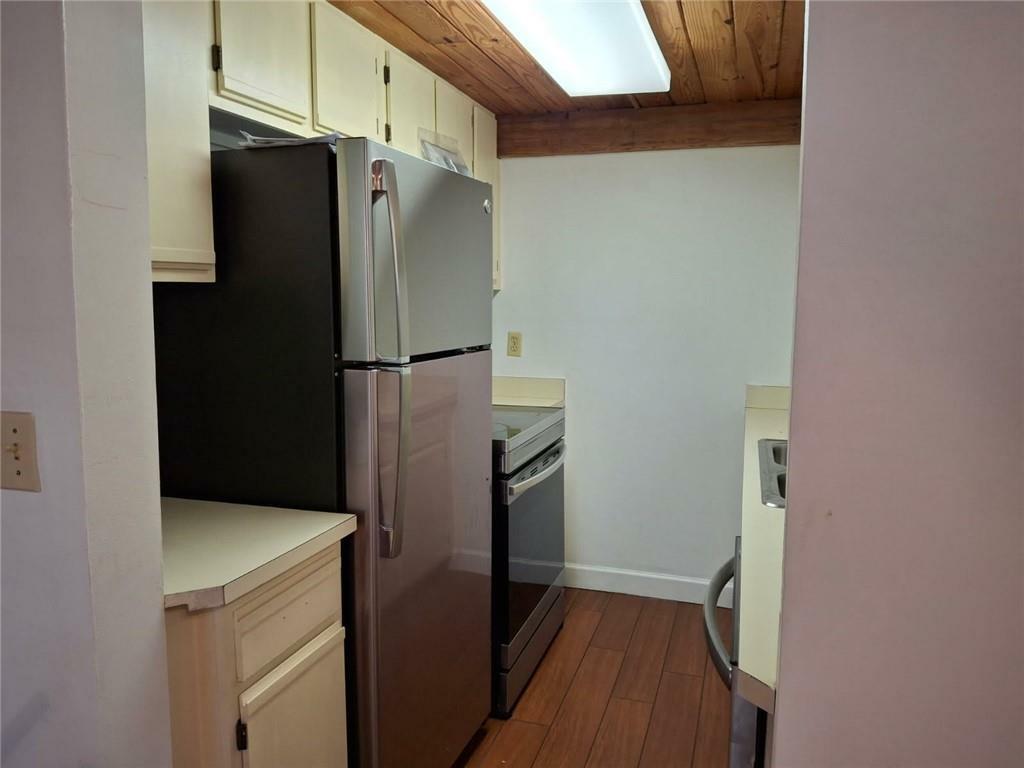 Property Photo: 15 Higgins Street 106 RI 02917