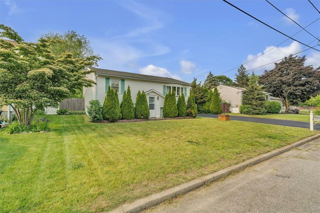Property Photo: 43 Brush Neck Avenue RI 02889