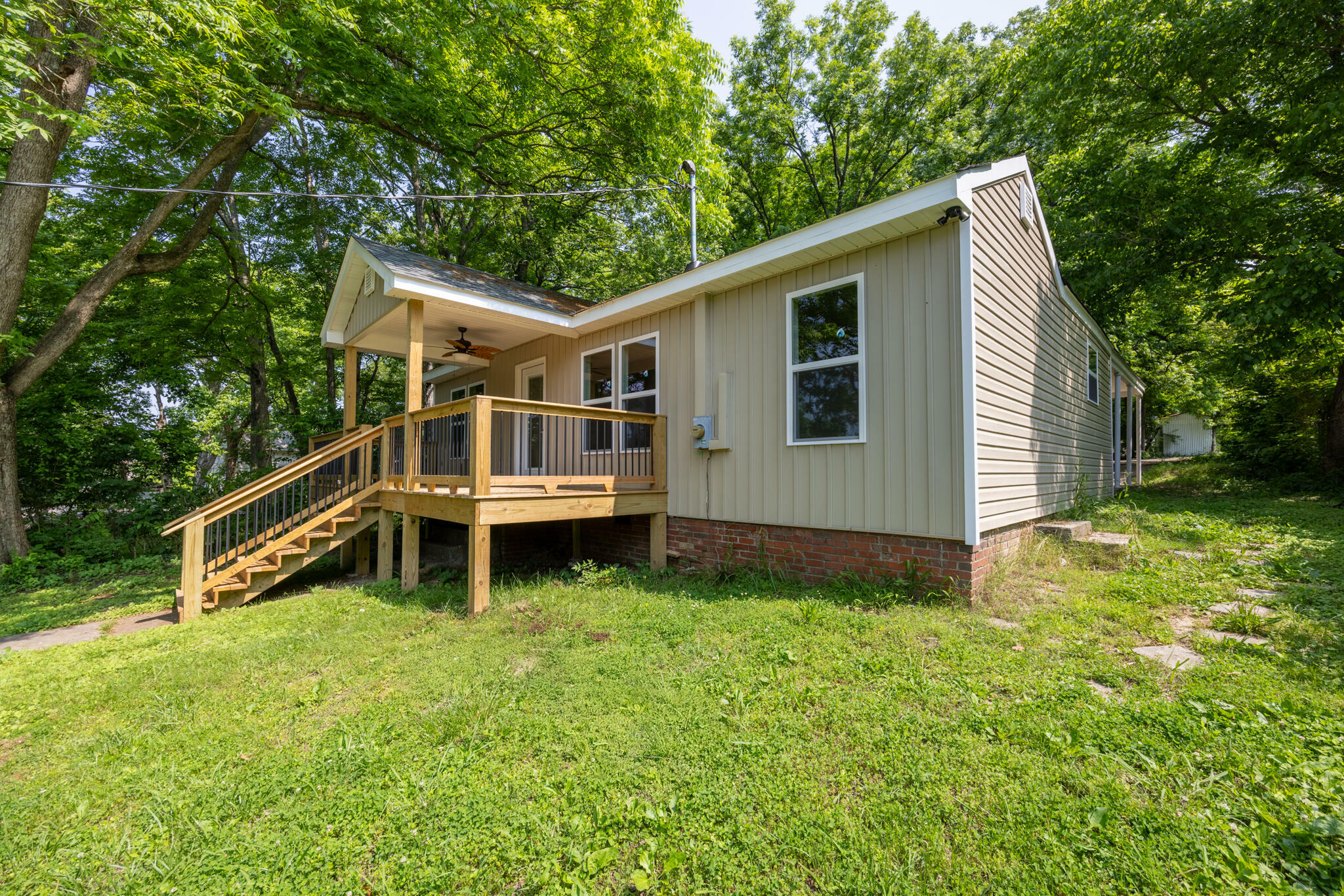 Property Photo:  215 Sunset Drive  TN 37303 
