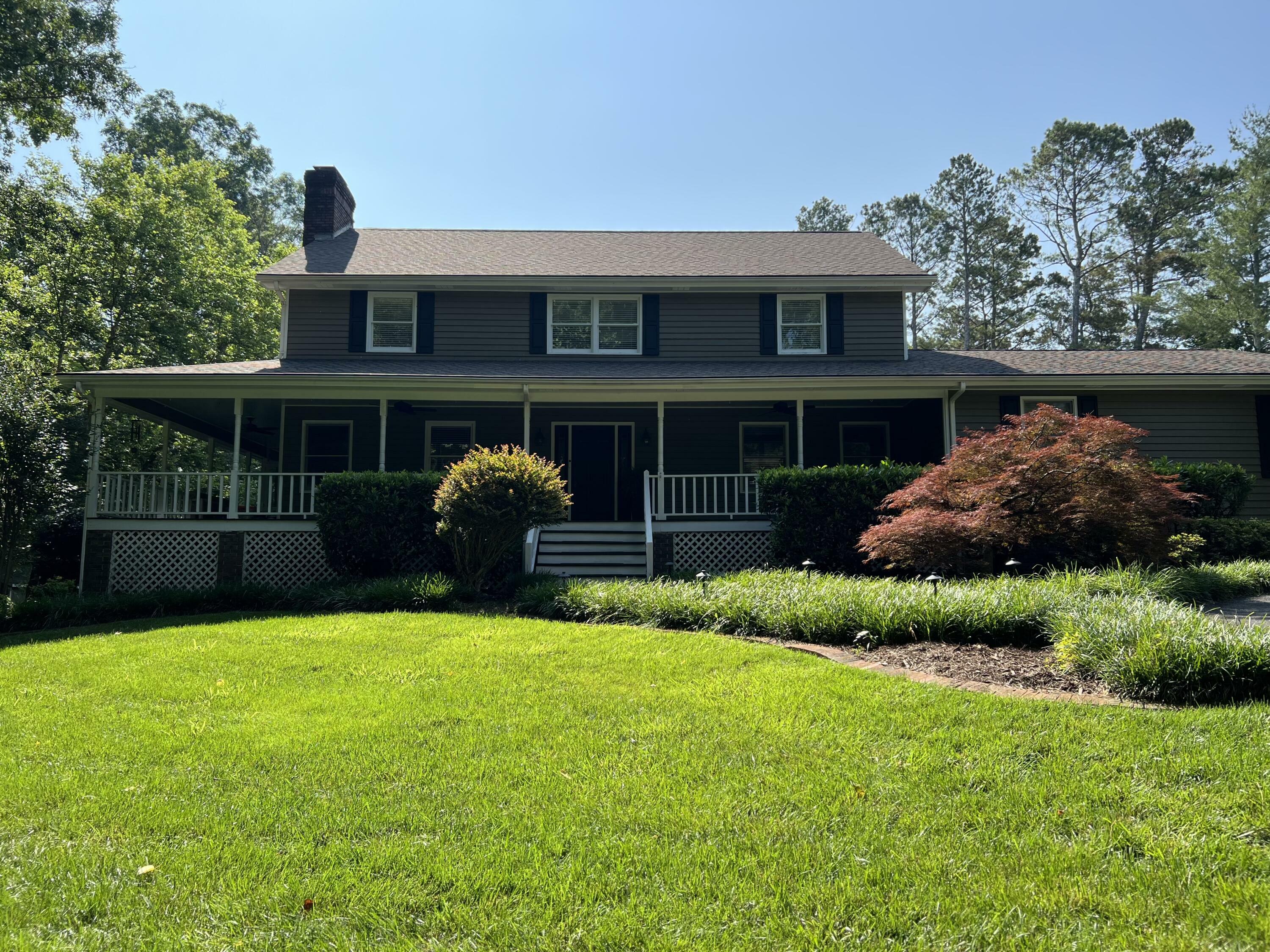 3611 Sourwood Trail NW  Cleveland TN 37312 photo