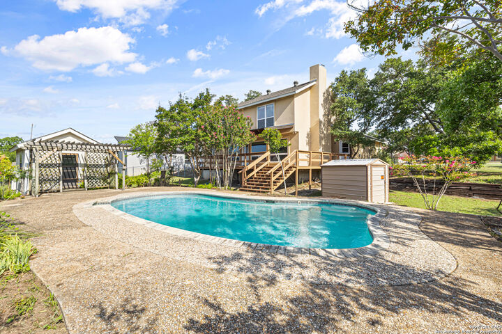 890 Live Oak  Spring Branch TX 78070 photo