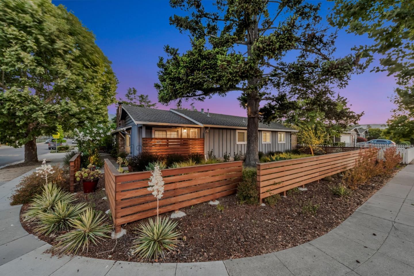 Property Photo:  2154 Los Gatos Almaden Road  CA 95124 