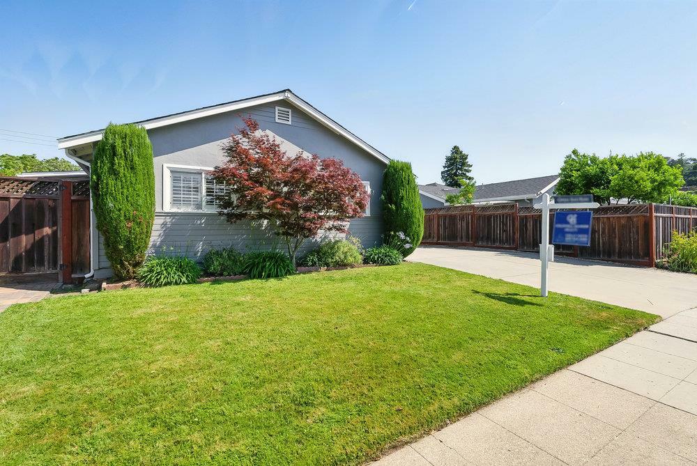 Property Photo: 511 Marine View Avenue CA 94002