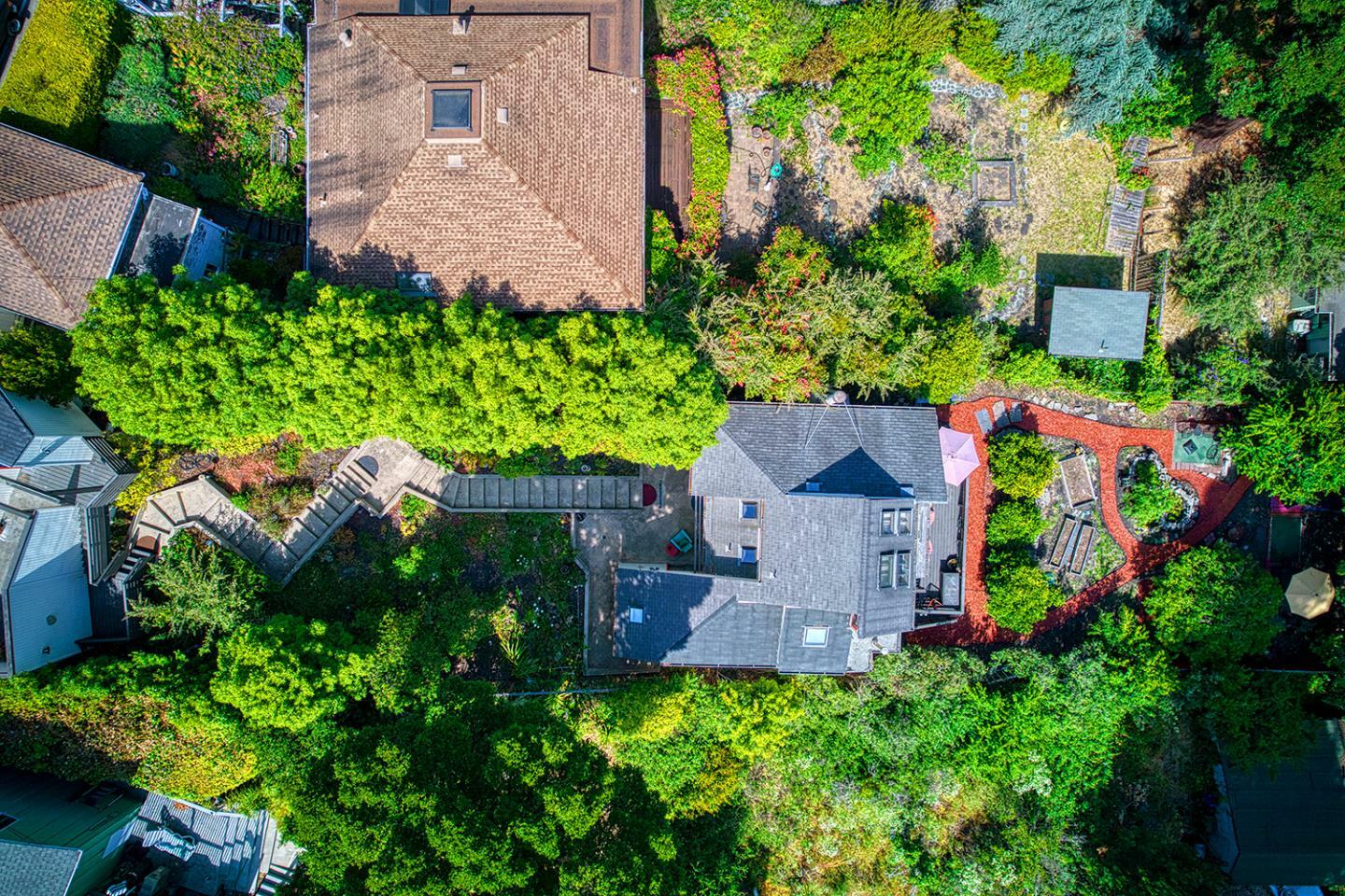 Property Photo: 449 High Street CA 95060