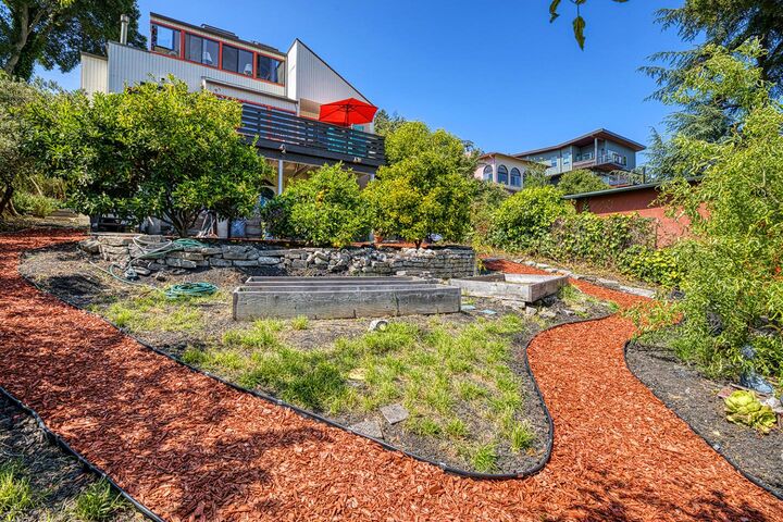 Property Photo: 449 High Street CA 95060