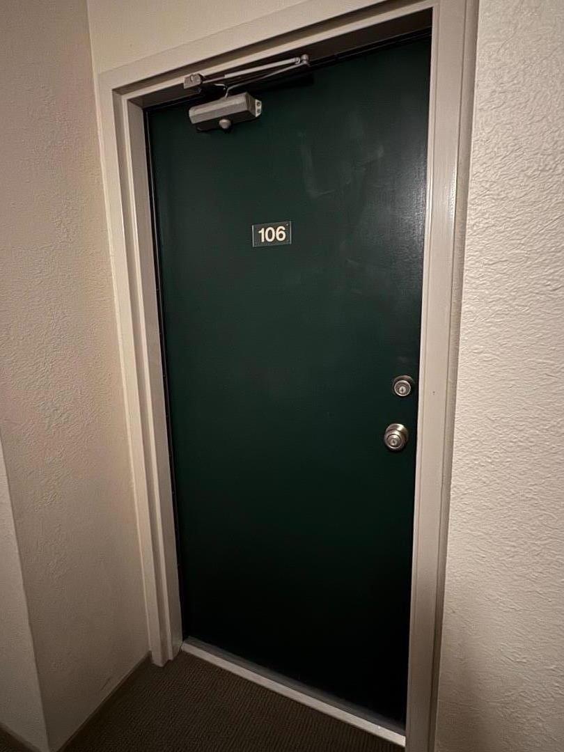 Property Photo: 397 Imperial Way 106 CA 94015
