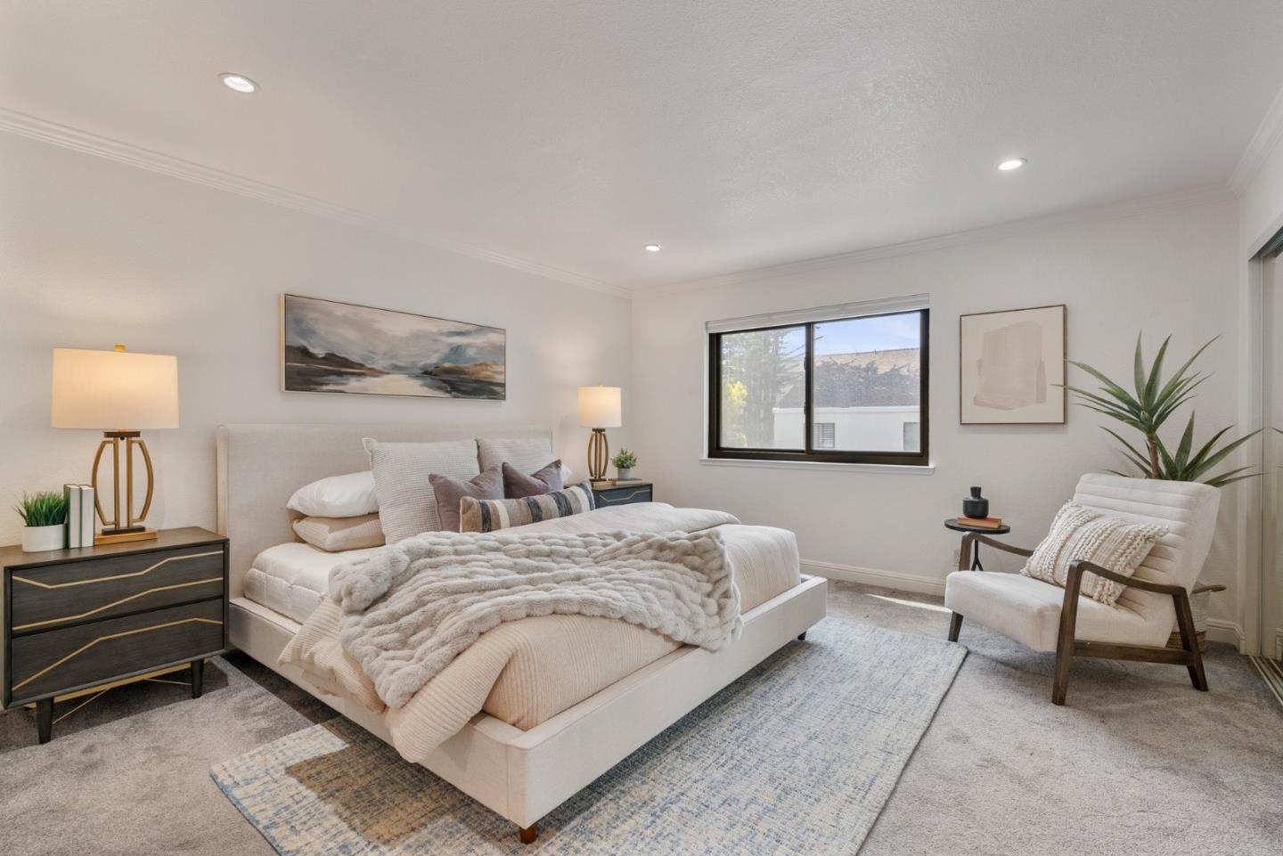 Property Photo: 1 Appian Way 706-5 CA 94080