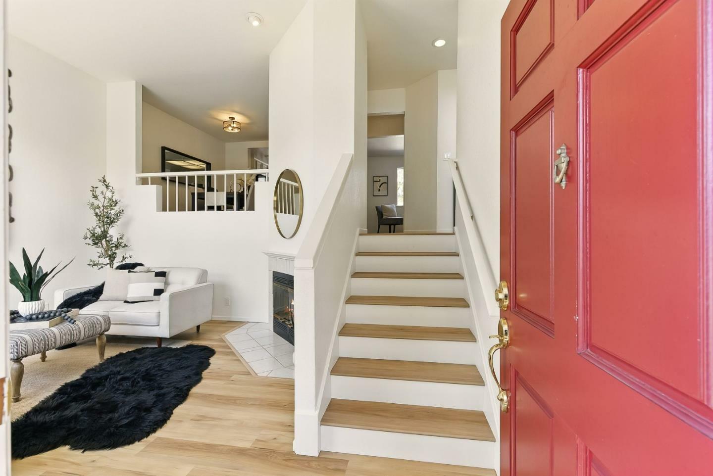 Property Photo: 830 Portwalk Place CA 94065
