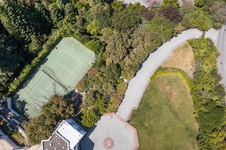 Property Photo:  3080A Ralston Avenue  CA 94010 