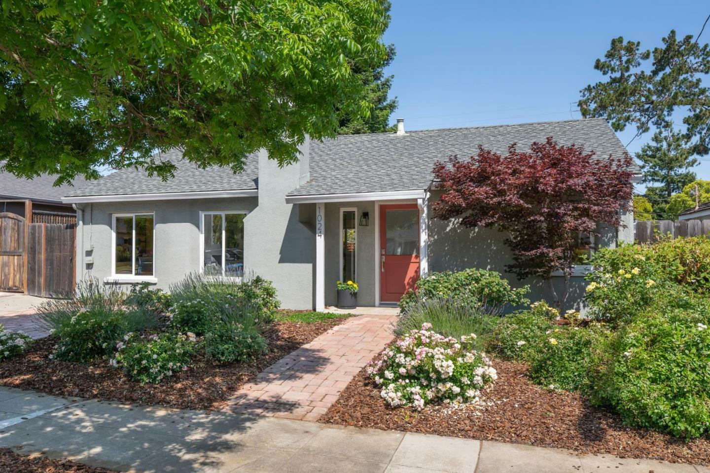 1024 Inverness Drive  San Carlos CA 94070 photo